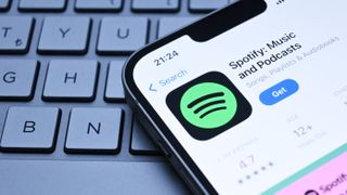 Music fans are demanding Spotify flags AI-generated music recommendations