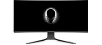 Alienware 38 Curved AW3821DW gaming monitor | AU$2,499 AU$1,571