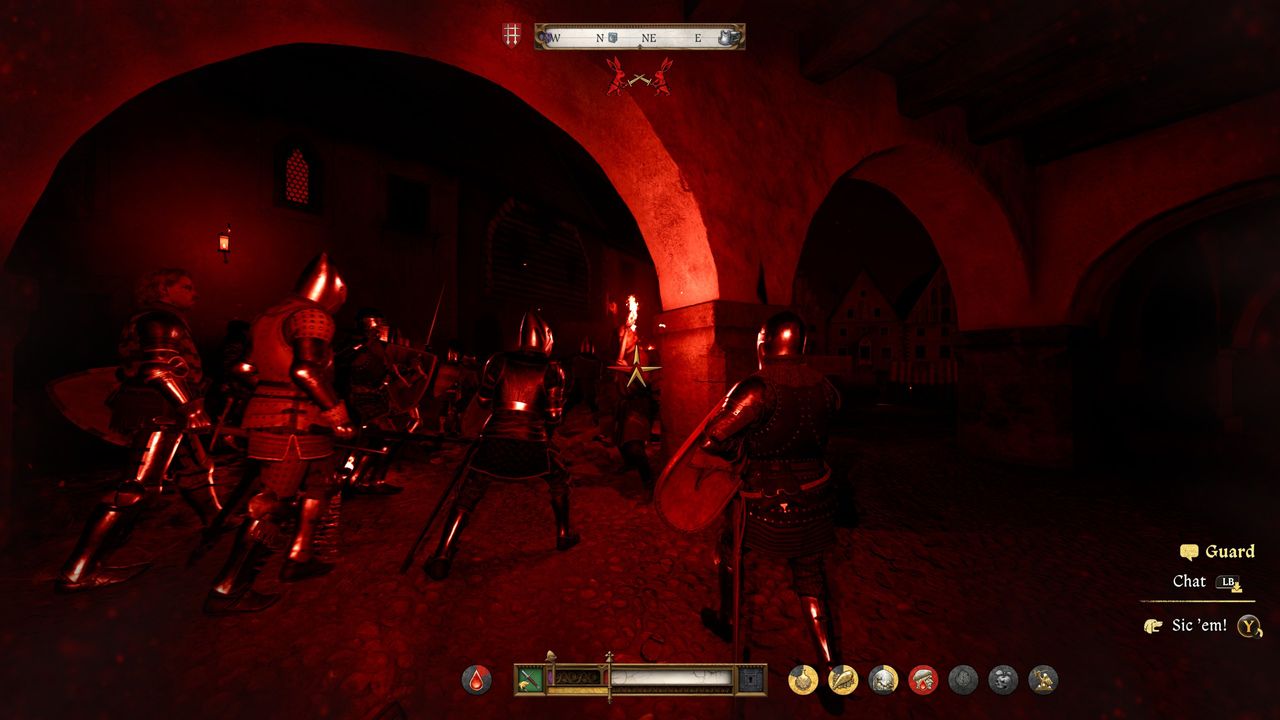 kingdom come 2
