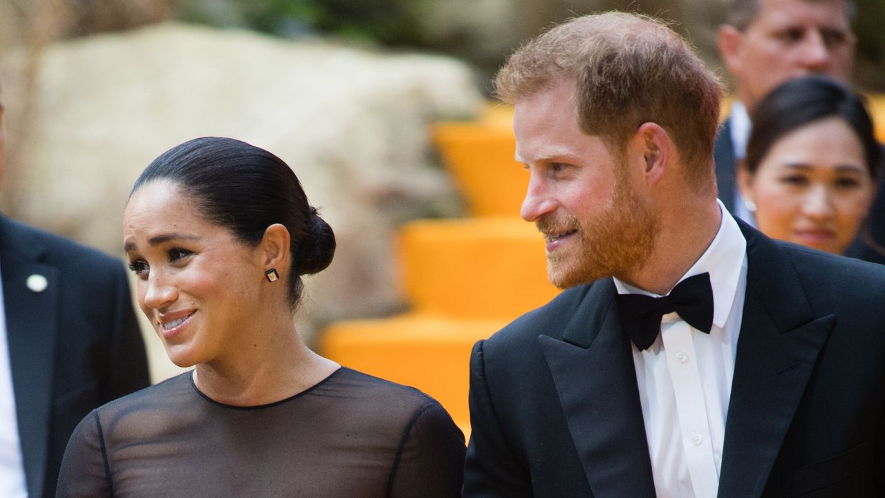 &quot;The Lion King&quot; European Premiere - Red Carpet Arrivals