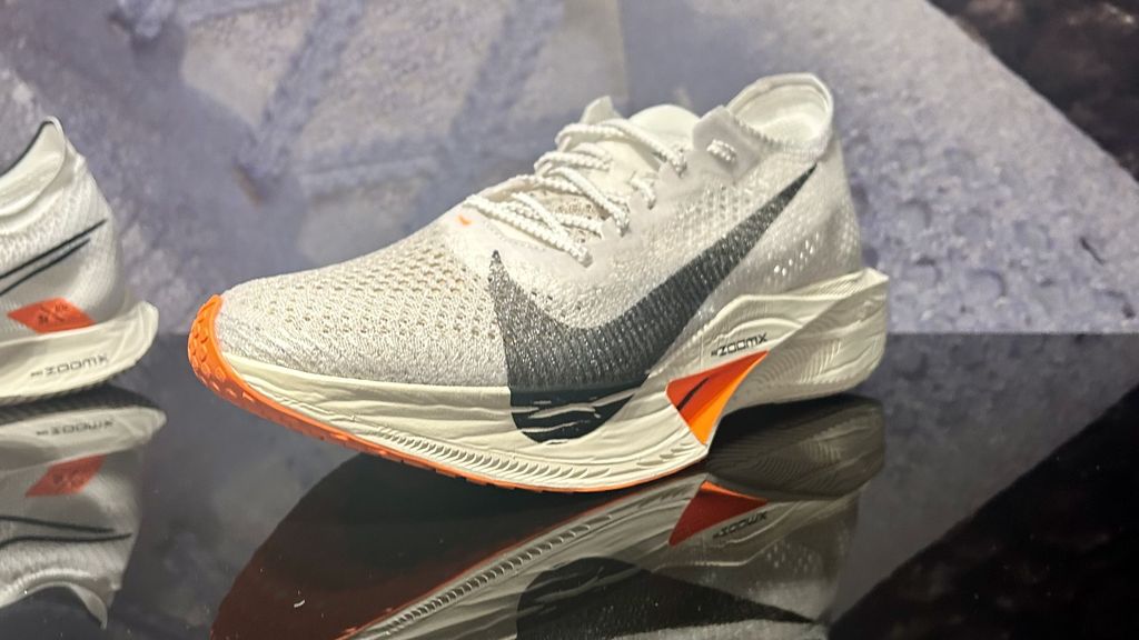 vaporfly flyknit weight