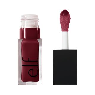 e.l.f. Glow Reviver Lip Oil in 'Jam Session'