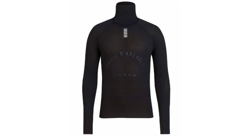 best winter base layer cycling