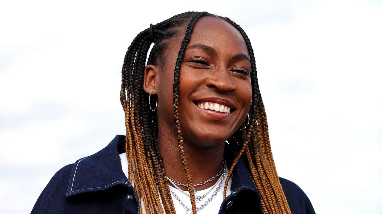 Coco Gauff