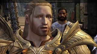 Dragon Age: Origins King Cailan