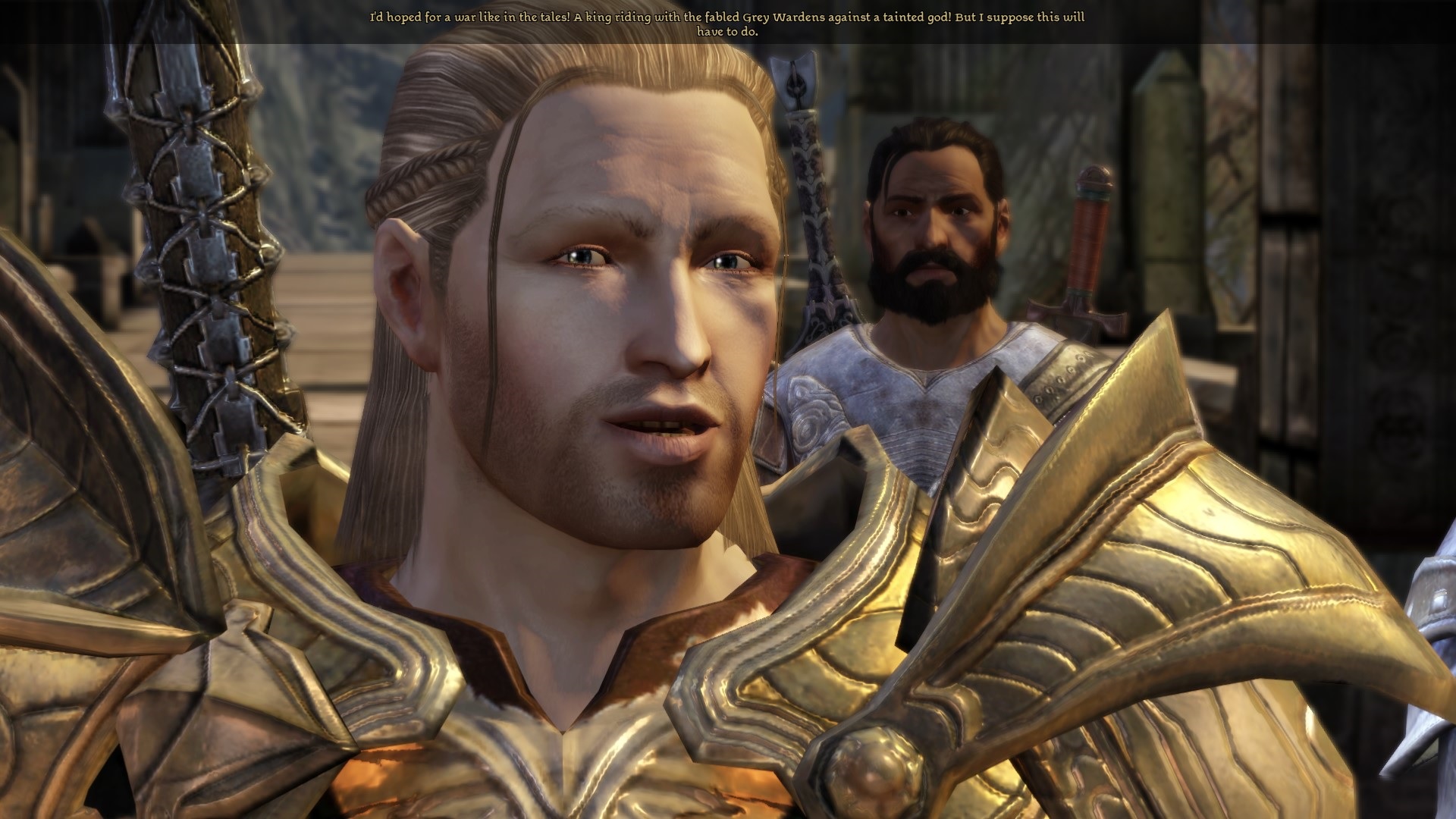 Dragon Age: The story so far — a full recap of the games before The Veilguard