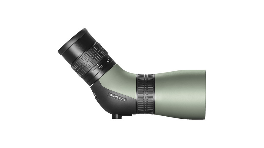 Best spotting scope: Hawke Sport Optics 9-27x56