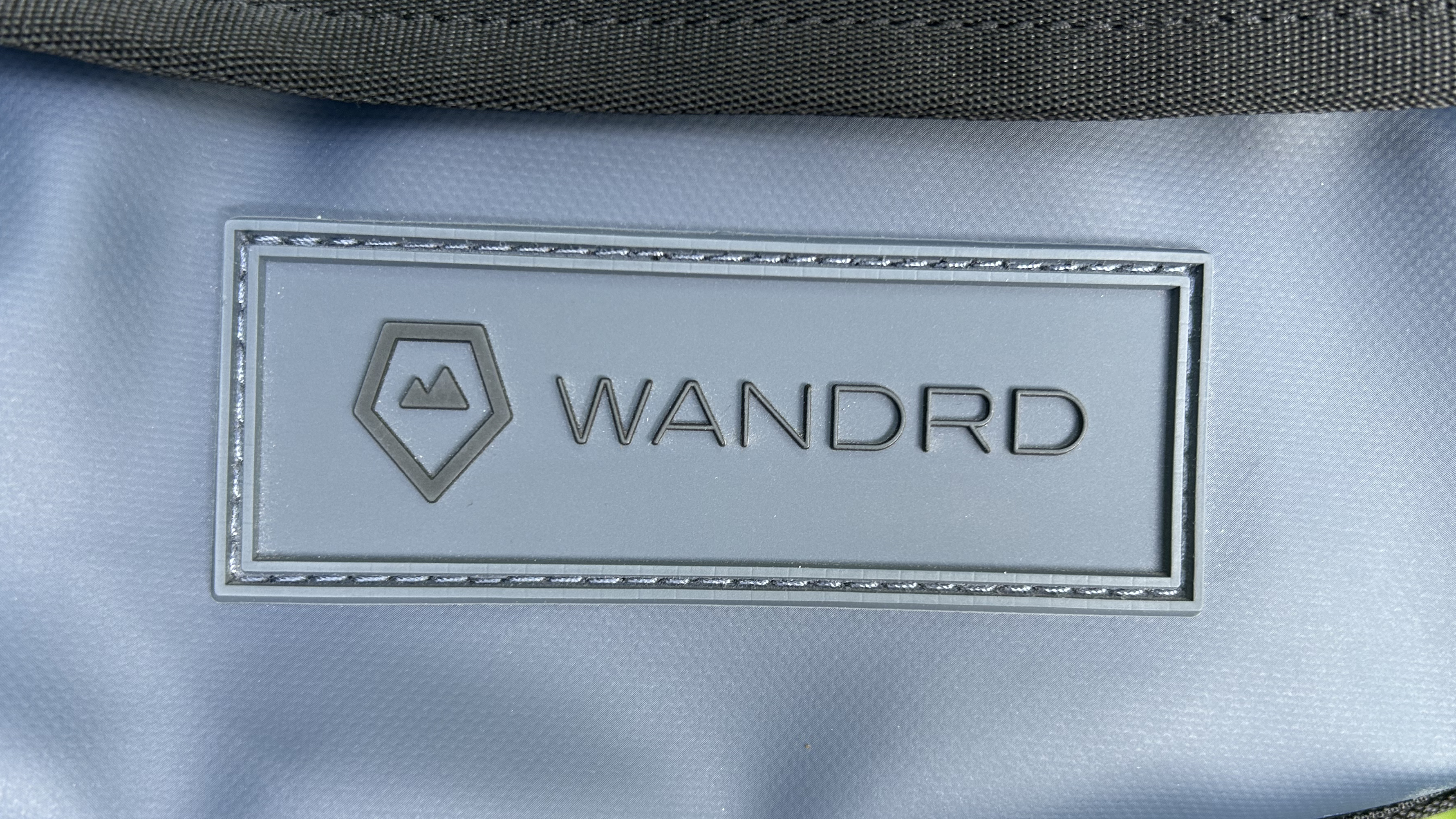 Wandrd logo