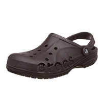 Crocs Unisex Baya Clogs, were £34.99, now £12.87 (50% off) at Amazon