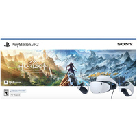 PSVR 2 Horizon Call of the Mountain bundle: $599.99 $499.99 at Amazon
