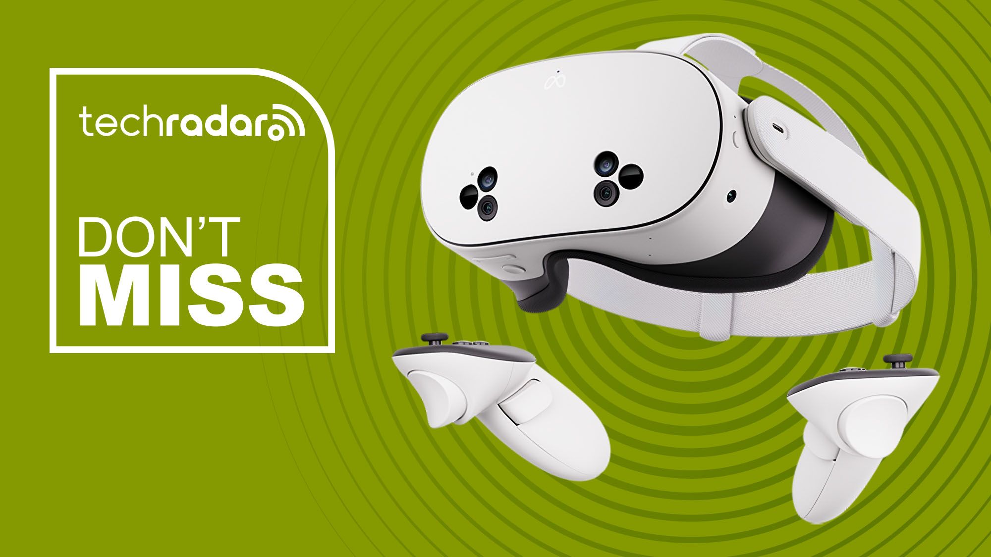 The Meta Quest 3S VR headset is one of our best entry-level VR headsets ...