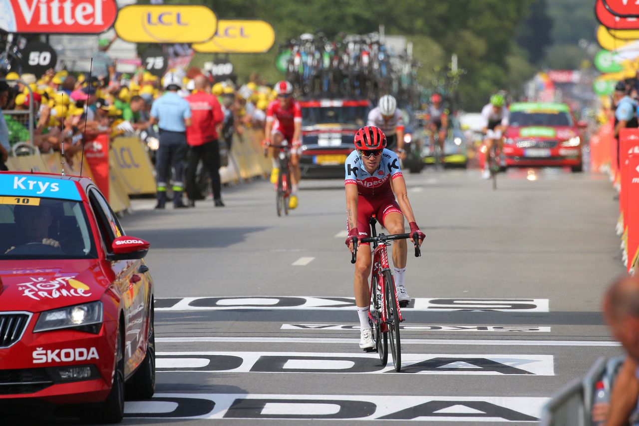 Ilnur Zakarin (Katusha-Alpecin)