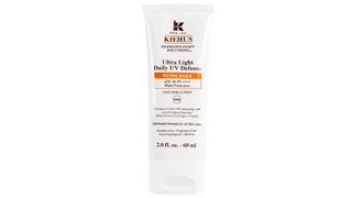 Kiehl's Super Fluid Daily UV Defense Sunscreen SPF 50