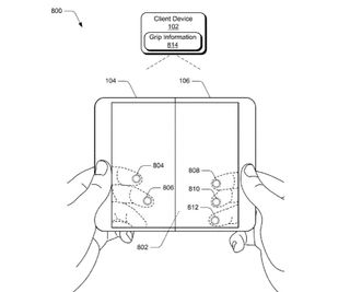 An image from Microsoft's new patent application looks very familiar.