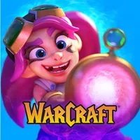 Warcraft Rumble