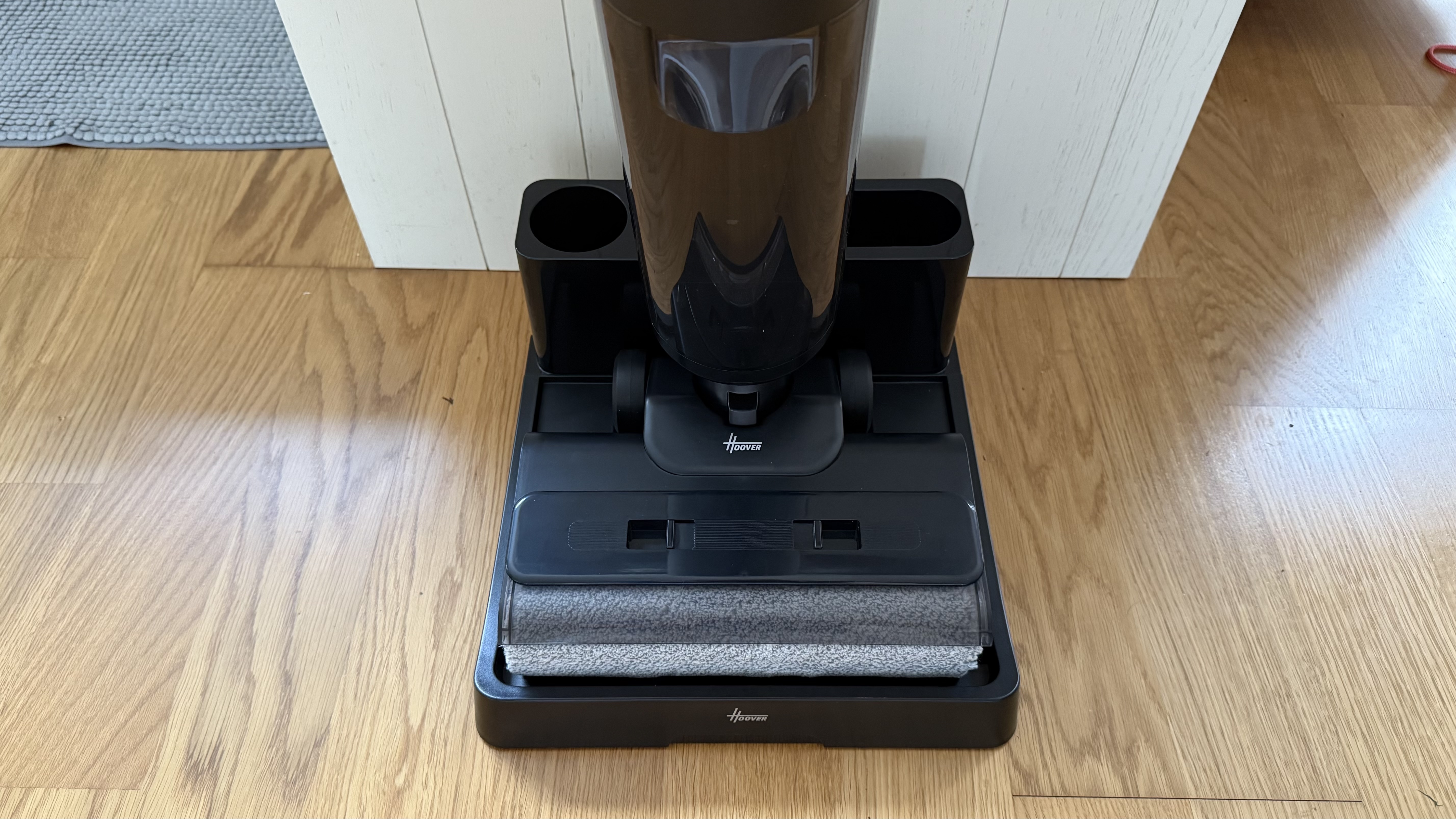 Hoover HW3 Turbo Clean