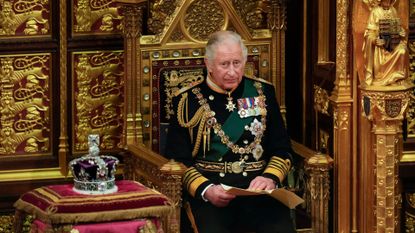 How to watch King Charles's coronation