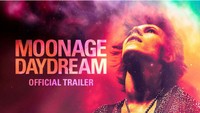   Moonage Daydream