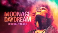   Moonage Daydream