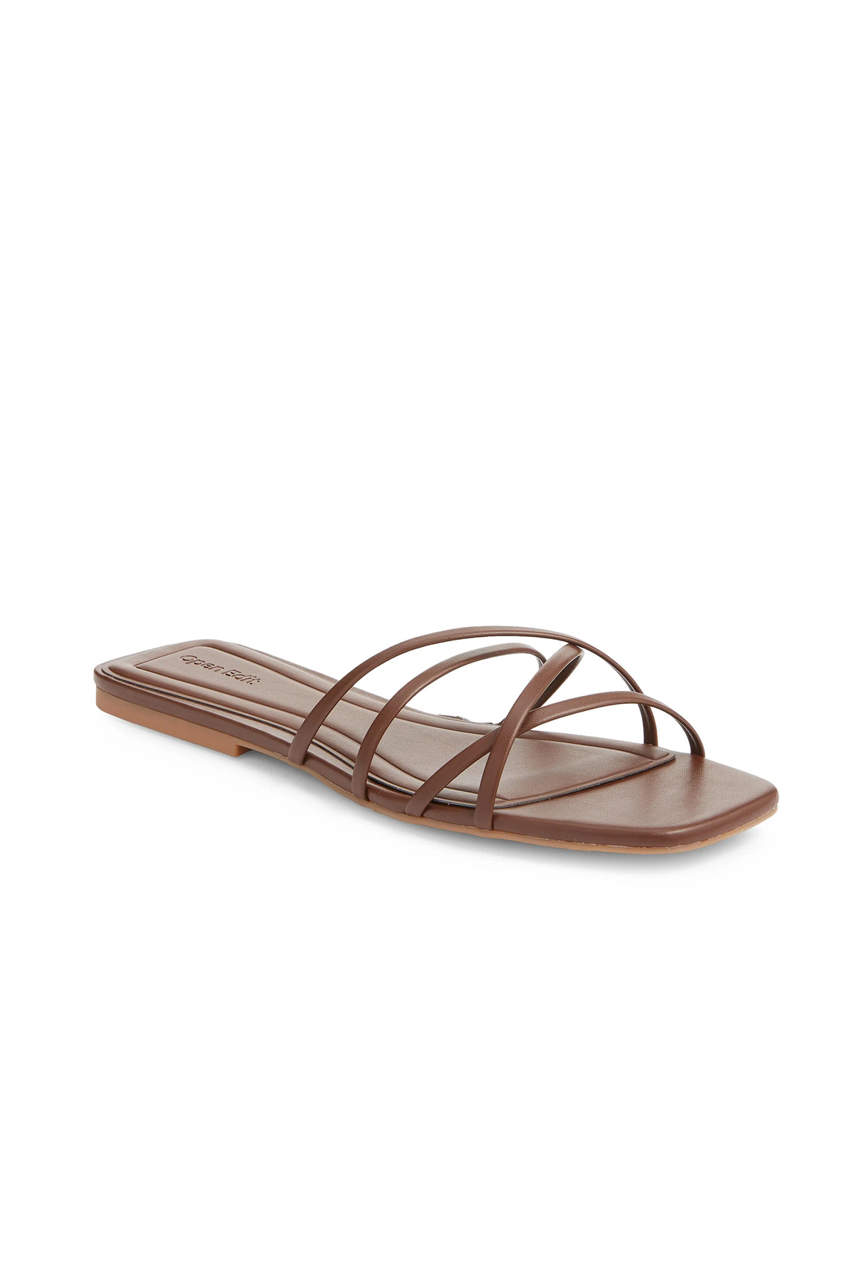 Korva Slide Sandal