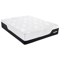 17. Cool Gel Chill Memory Foam Mattress:was $429.99now $399.99 at Amazon