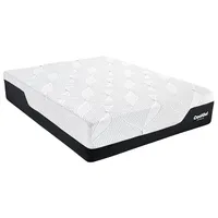 14. Cool Gel Chill Memory Foam Mattress:was $429.99now $399.99 at Amazon