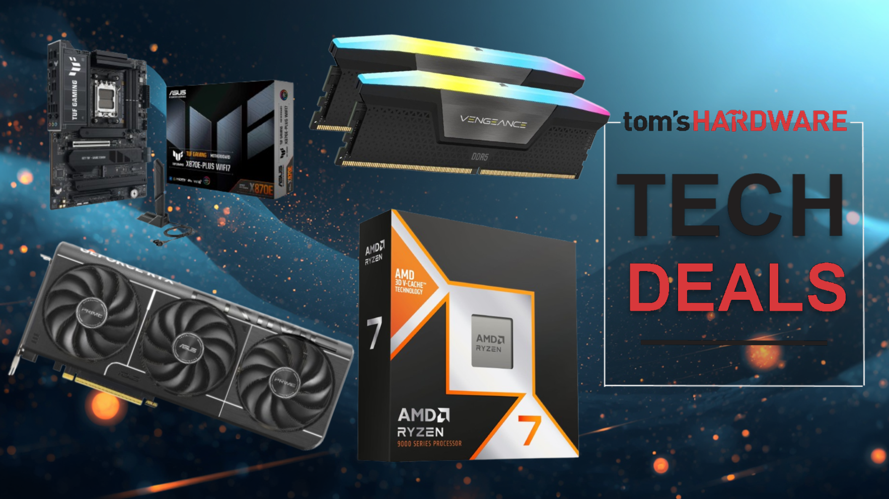 Newegg Combo bundle