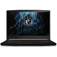 MSI Thin GF63 RTX 3050: $899 $829 @ Best Buy