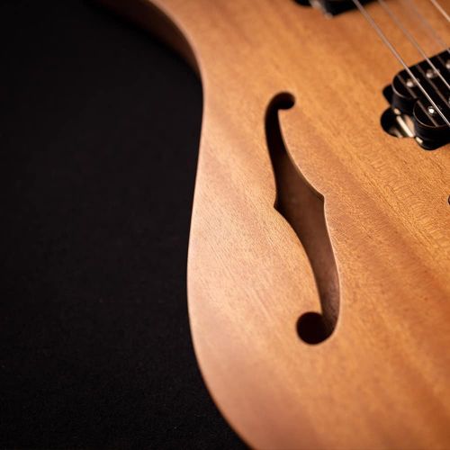 Strandberg Salen Jazz