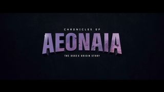The Chronicles of Aeonaia
