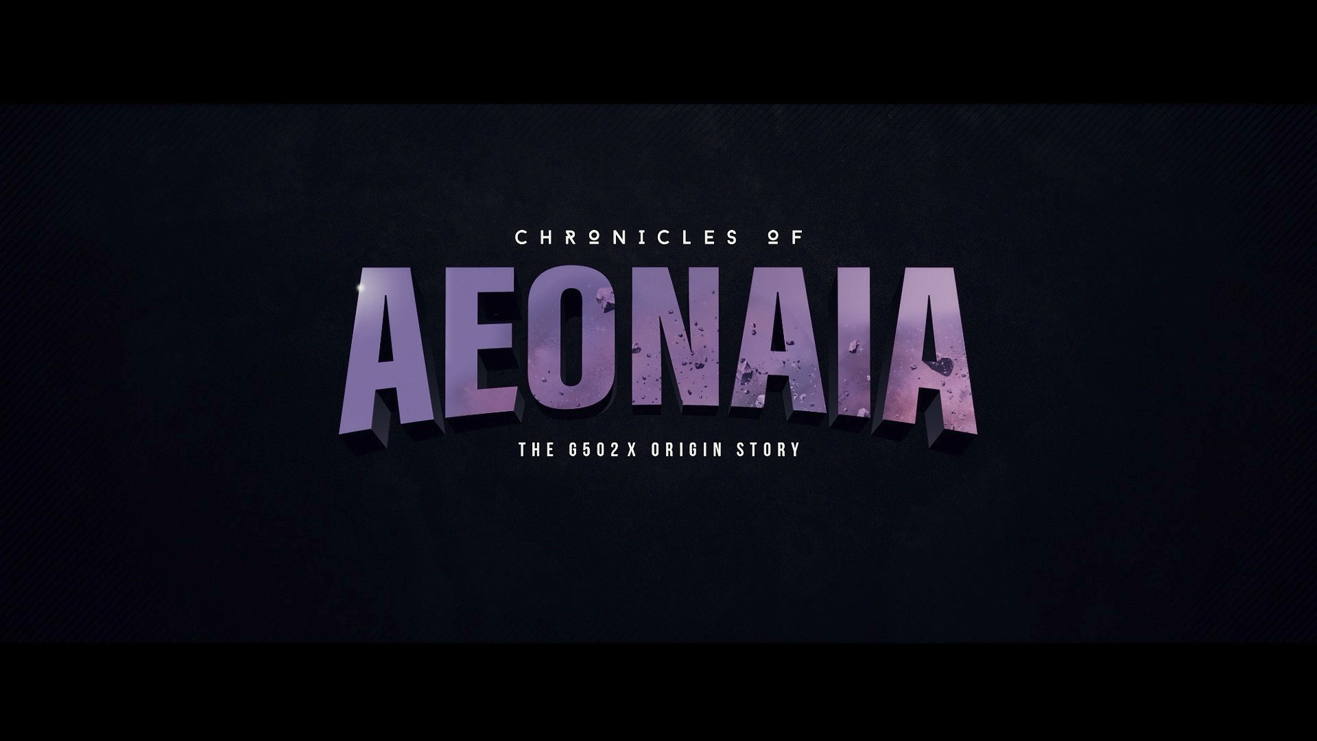 The Chronicles of Aeonaia