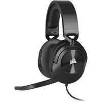 Price watch:🔼Corsair HS55 Surround | 50mm Drivers | 20Hz - 20,000Hz | Wired | £69.99 £59.95 at Amazon (save £10.04)Price check: