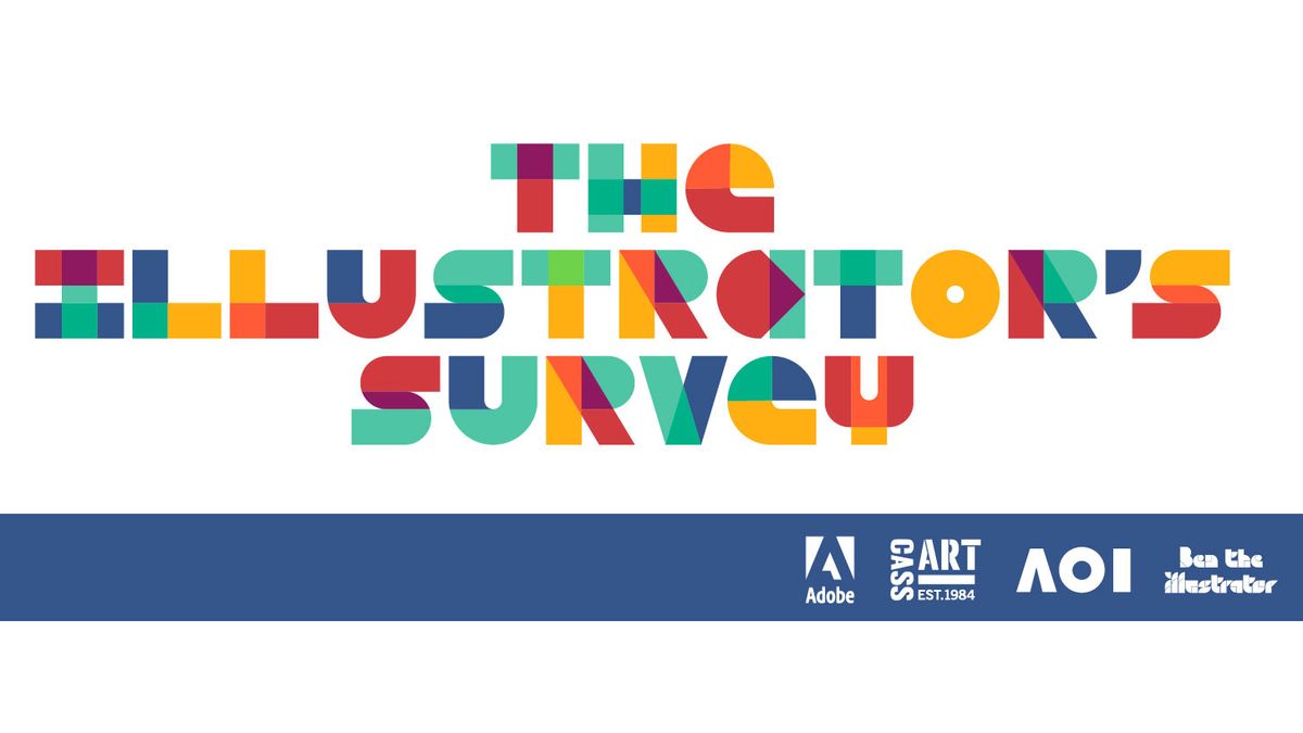 The Illustrator&#039;s Survey