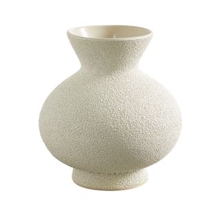 Marloe Marloe Sloane Glazed Ceramic Vase