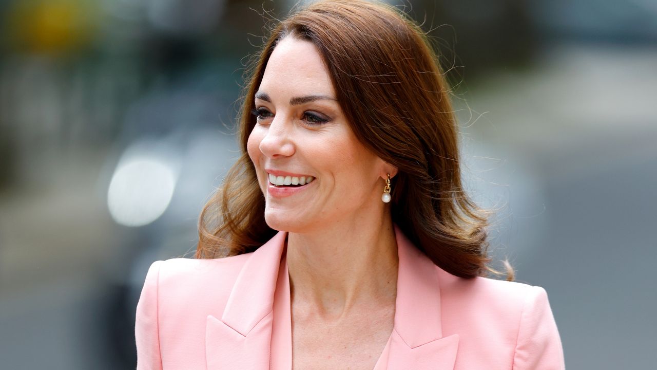 dessert that Kate Middleton loves