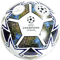 UEFA Champions League Football Size 5