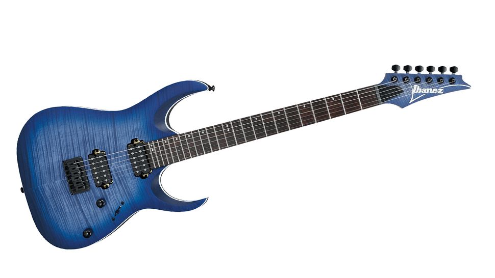 Best Ibanez guitars Ibanez models for every budget Guitar World