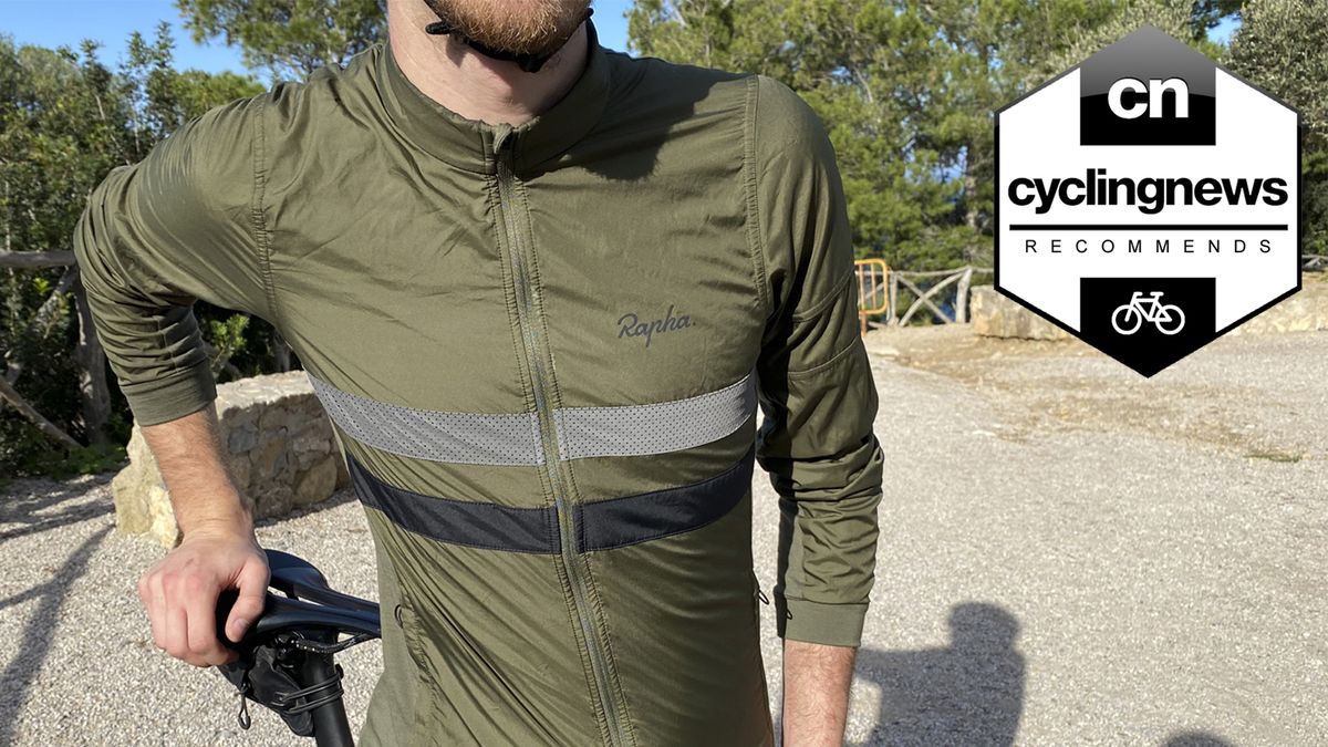 best loose fit cycling jersey