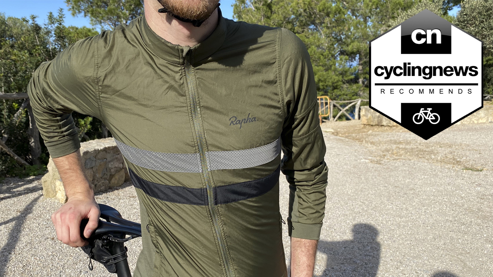 Mens Long Sleeve Thermal Cycling Jersey Zipper Biking Top Outdoor Sports Shirt