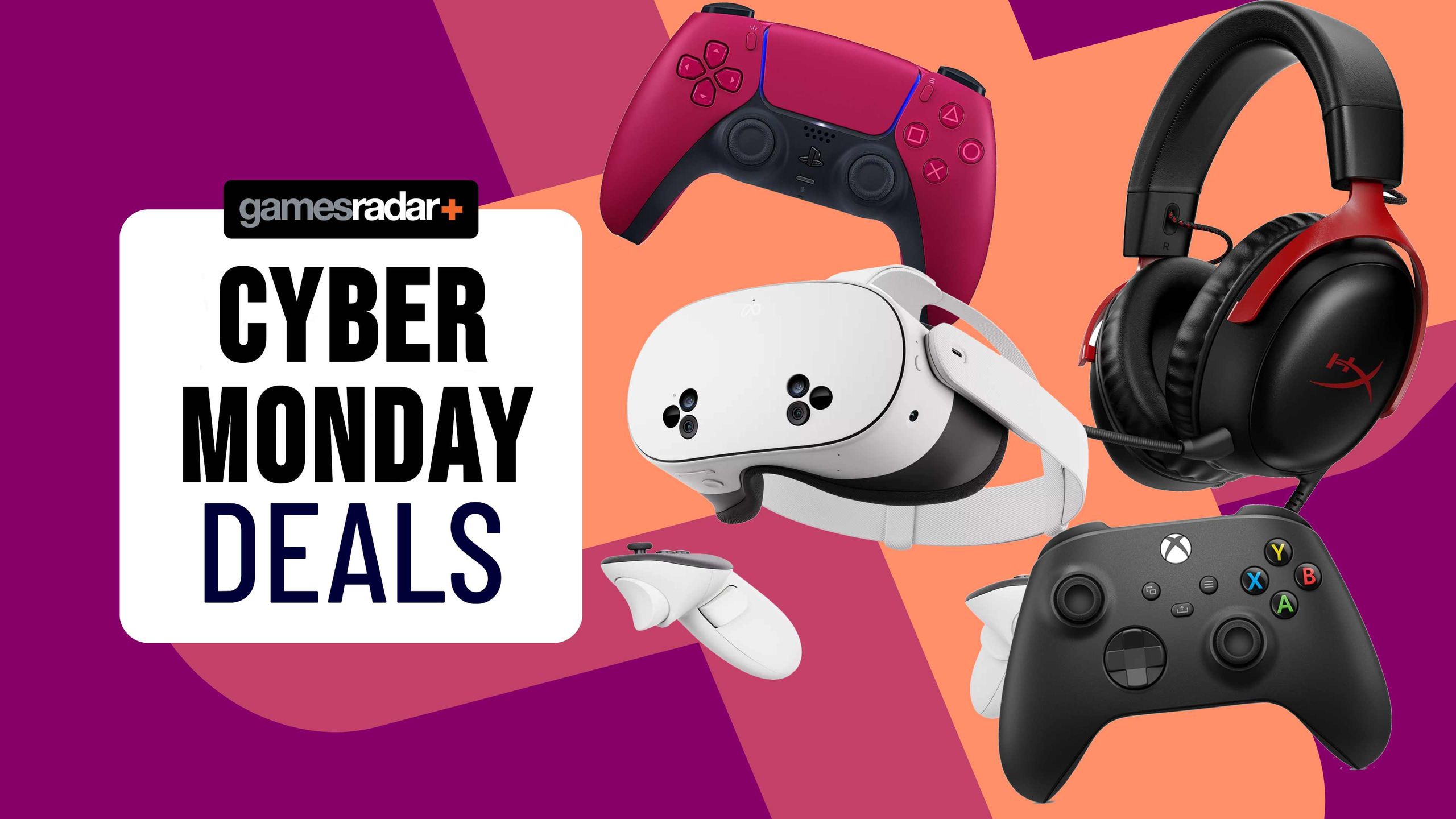 These 8 Walmart Cyber Monday gaming deals still live — but who knows for how long