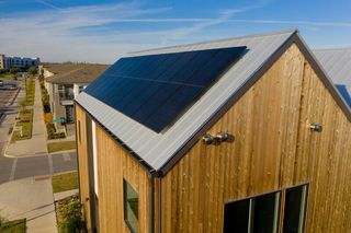 SunPower's Maxeon solar panels are Cradle to Cradle certified