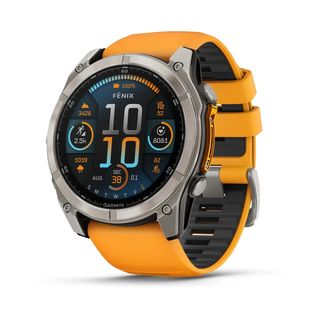 Garmin Fenix 8