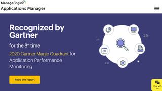 „ManageEngine Applications Manager“