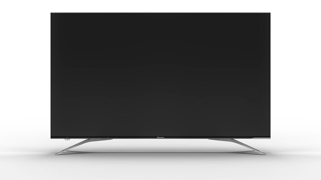 Hisense Series 7 (65P7) review | TechRadar