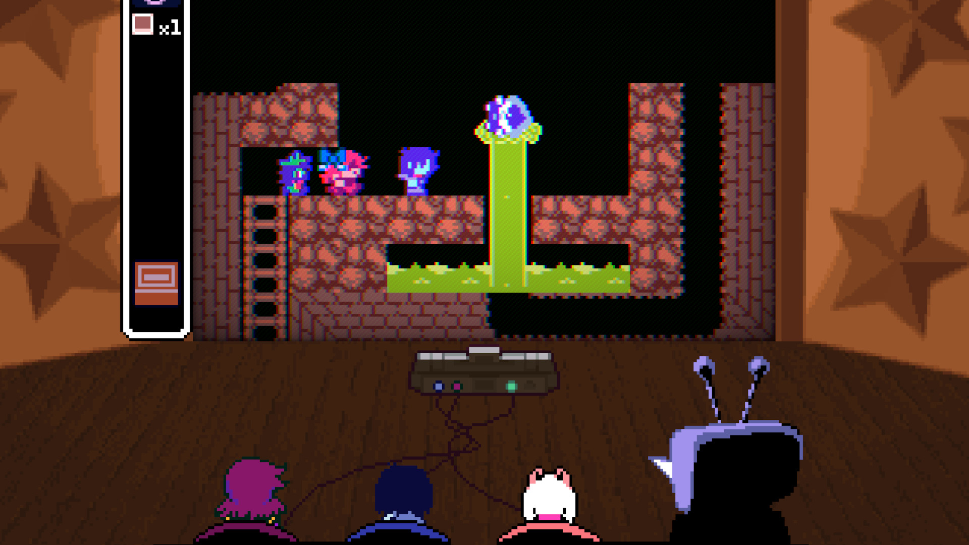 Deltarune