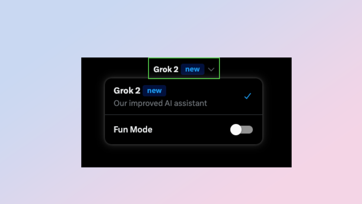 Grok Aurora image generator is live — here’s how to use it | Tom's Guide