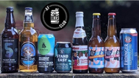 AF Beer Club