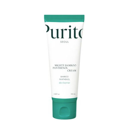Purito SEOUL - Mighty Bamboo Panthenol Cream