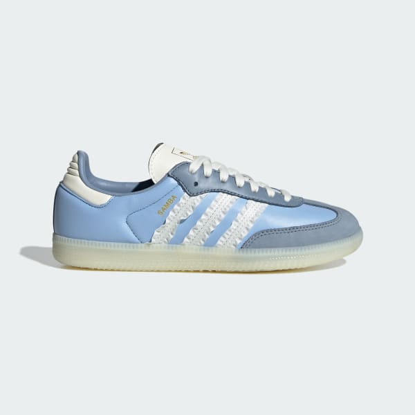 Samba Og Shoes