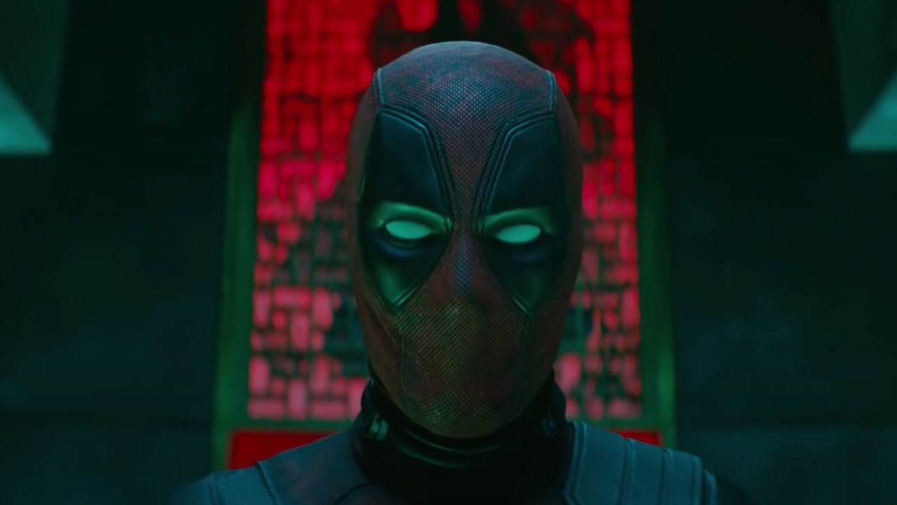 45 Funniest Deadpool Quotes | Cinemablend